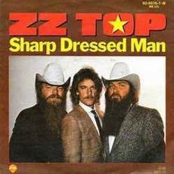 Sharp Dressed Man Chords by ZZ Top