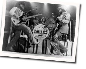 She Loves My Automobile Bass Tab by ZZ Top