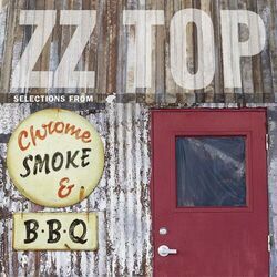 She's A Heartbreaker Bass Tab by ZZ Top