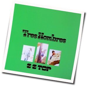 Shiek Tab by ZZ Top
