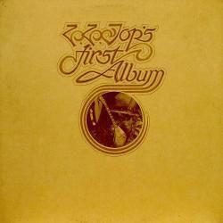 Squank Tab by ZZ Top