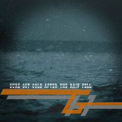 ZZ Top tabs for Sure got cold after the rain fell