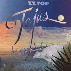 Ten Dollar Man Tab by ZZ Top