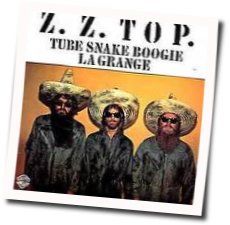 Tube Snake Boogie by ZZ Top