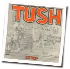 Tush  Chords by ZZ Top
