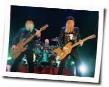 Tush  Tabs by ZZ Top