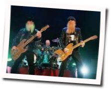 Tush  by ZZ Top