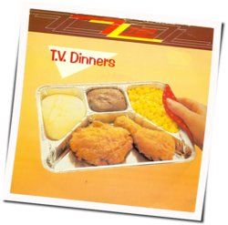 Tv Dinners by ZZ Top