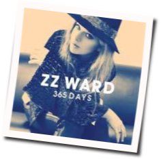 365 Days by ZZ Ward