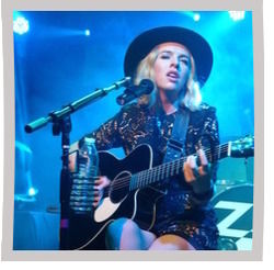 Bag Of Bones Chords by ZZ Ward