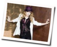 Blue Eyes Blind Chords by ZZ Ward