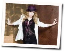 Blue Eyes Blind  Chords by ZZ Ward