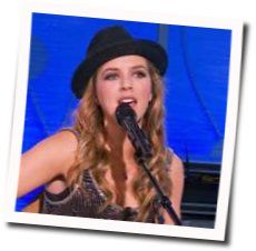 Charlie Ain't Home Chords by ZZ Ward