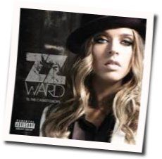 Home Chords by ZZ Ward