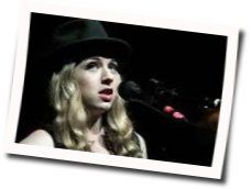 Love 3x Chords by ZZ Ward