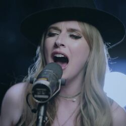 Mother Chords by ZZ Ward
