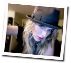 Move Like You Stole It Chords by ZZ Ward