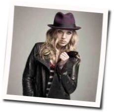 Put The Gun Down Chords by ZZ Ward