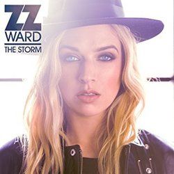 The Dark Ukulele by ZZ Ward