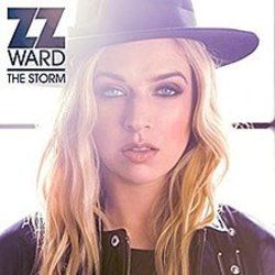The Storm Chords by ZZ Ward