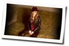Til The Casket Drops Chords by ZZ Ward