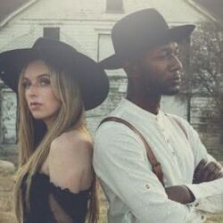 Tin Cups Chords by ZZ Ward