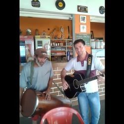 All The Mountains Are High Chords by Zé Da Timba E Zé Latinha