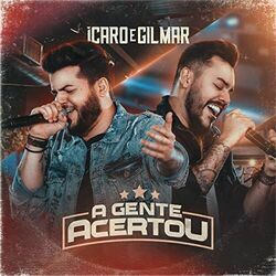 Quem Você Quiser Chords by ícaro E Gilmar
