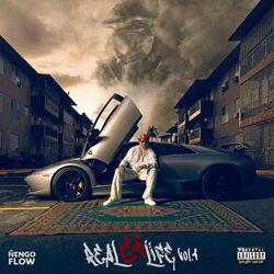 Carbon 15 Chords by ñengo Flow