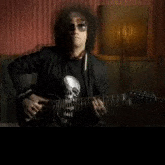 Guitarhead