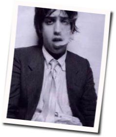 Julian Casablancas guitar chords and tabs | GuitarTabsExplorer