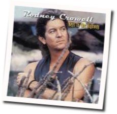 California earthquake rodney crowell
