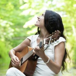 Eva Luna guitar chords and tabs | GuitarTabsExplorer