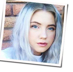 Faith Marie guitar chords and tabs | GuitarTabsExplorer