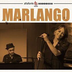 A picture of Marlango