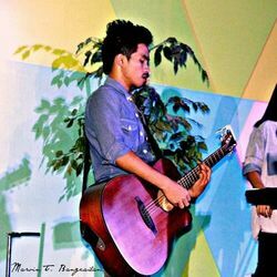 Guitarhead
