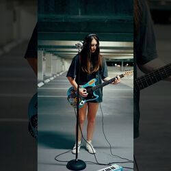 Alexis Nicole guitar chords and tabs | GuitarTabsExplorer