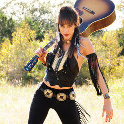 Guitarhead