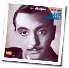 Django Reinhardt guitar chords and tabs | GuitarTabsExplorer