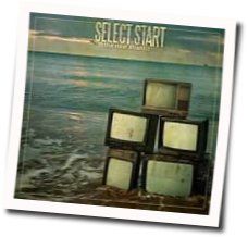 A picture of select start