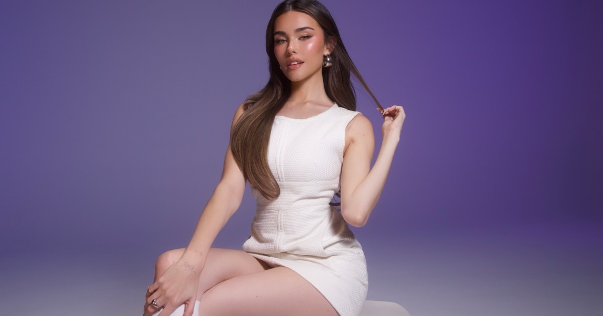 King Of Everything Madison Beer Lyrics www.guitartabsexplorer.com